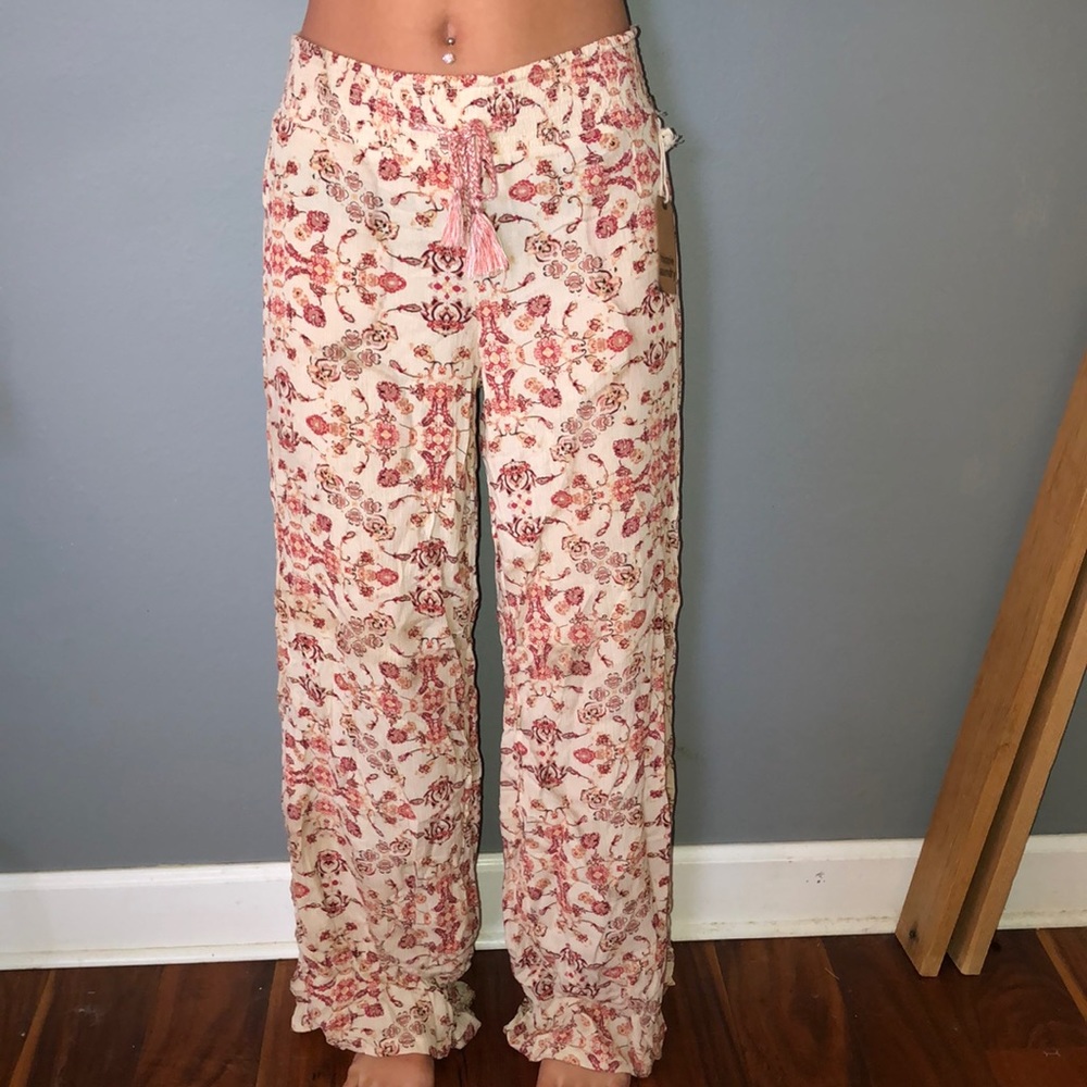 Dress pants